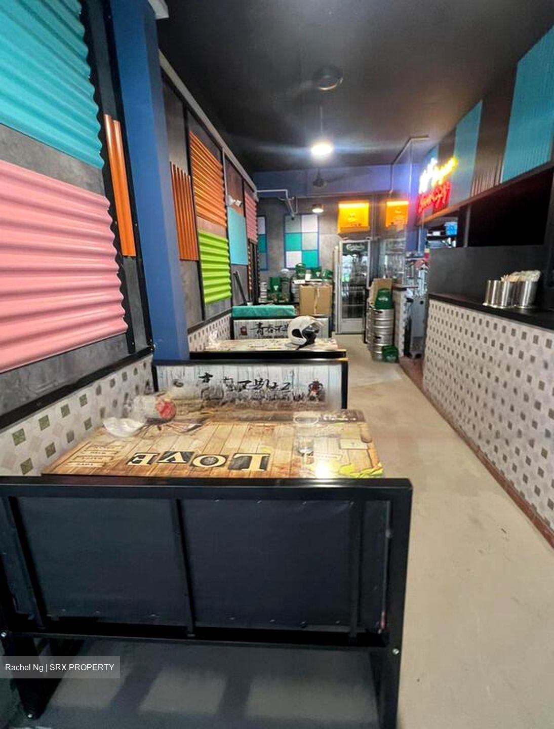 Jalan Besar (D8), Shop House #451027241